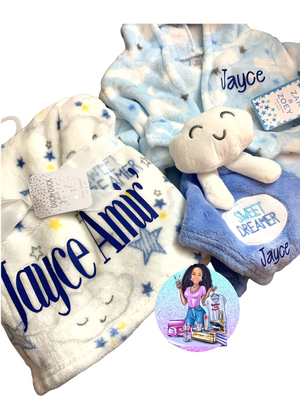 Dream Baby Bundle